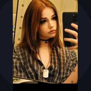 Meet your Posher, Avreigh